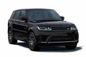 RENT LAND ROVER RANGE ROVER SPORT SUPERCHARGED-pic_4