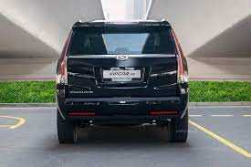 RENT CADILLAC ESCALADE PLATINUM SPORT 2021 IN DUBAI-pic_4