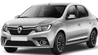 Rent Renault Symbol 2018 in Dubai - Affordable Sedan-pic_1