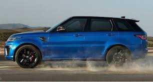 RENT LAND ROVER RANGE ROVER SPORT SVR 2021 IN DUBAI-pic_5