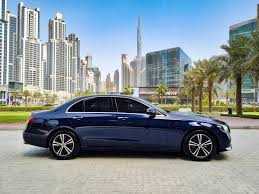 RENT MERCEDES BENZ E200 2022 IN DUBAI-pic_5