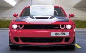 RENT DODGE CHALLENGER V8 2018 IN DUBAI-pic_3