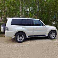 RENT MITSUBISHI PAJERO 2017 IN DUBAI-pic_3