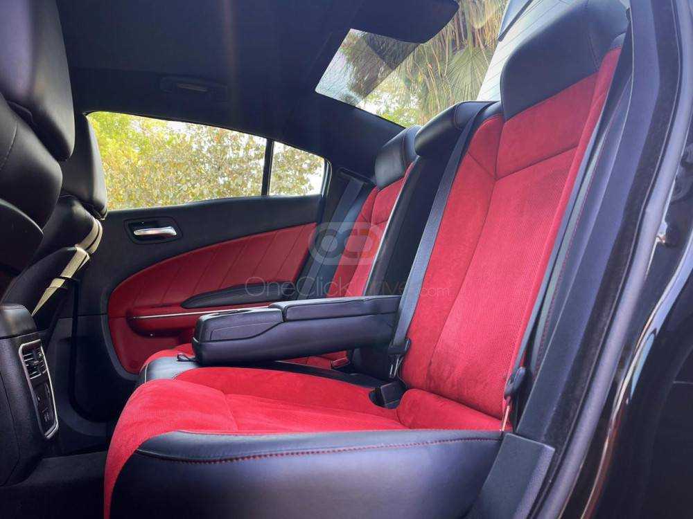 Rent Dodge Charger RT V8 2015 in Dubai - Affordable Rates-pic_6