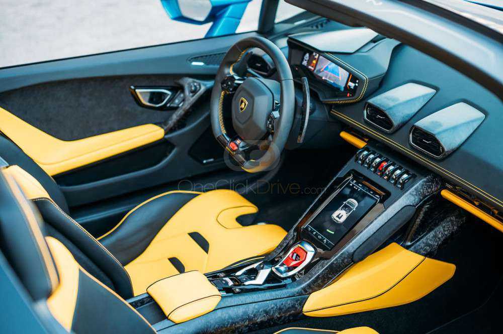 RENT LAMBORGHINI HURACAN EVO SPYDER 2021 IN DUBAI-pic_2