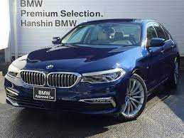 RENT BMW 520I 2020 IN DUBAI-pic_1