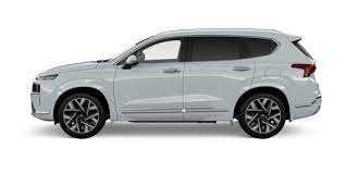 RENT HYUNDAI SANTA FE 2020 IN DUBAI-pic_5