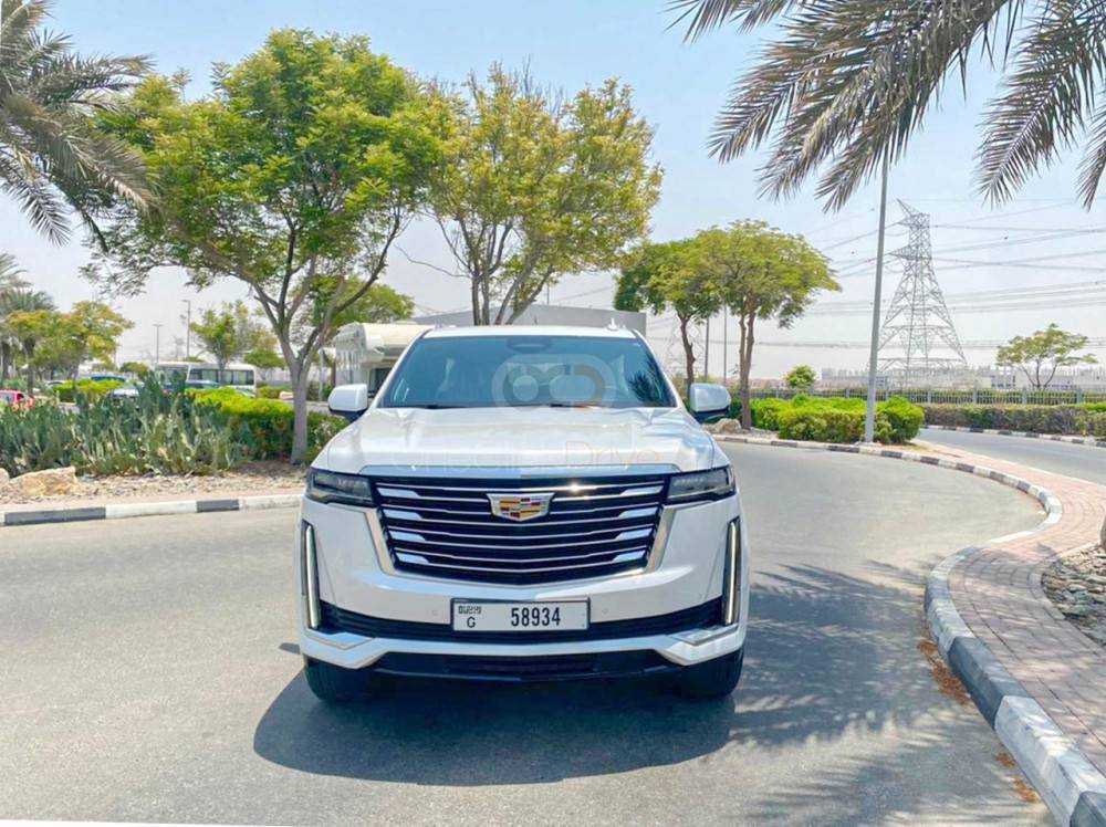 RENT CADILLAC ESCALADE 2021 IN DUBAI-pic_1