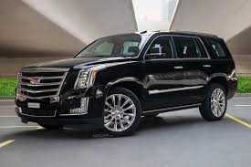 RENT CADILLAC ESCALADE PLATINUM SPORT 2021 IN DUBAI-pic_2