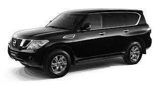 RENT NISSAN PATROL PLATINUM 2020 IN DUBAI-pic_4