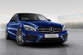 RENT MERCEDES BENZ C300 CONVERTIBLE 2021 IN DUBAI-pic_2