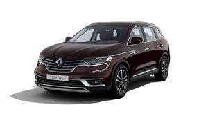 RENT RENAULT KOLEOS 2022 IN DUBAI-pic_1