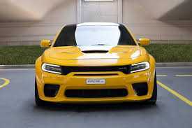 RENT DODGE CHALLENGER V6 2018 IN DUBAI-pic_4