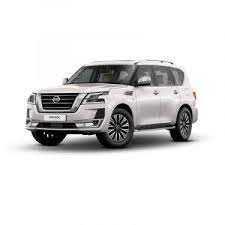 RENT NISSAN PATROL PLATINUM 2020 IN DUBAI-pic_3