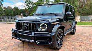 RENT MERCEDES BENZ AMG G63 2019 IN DUBAI-pic_3