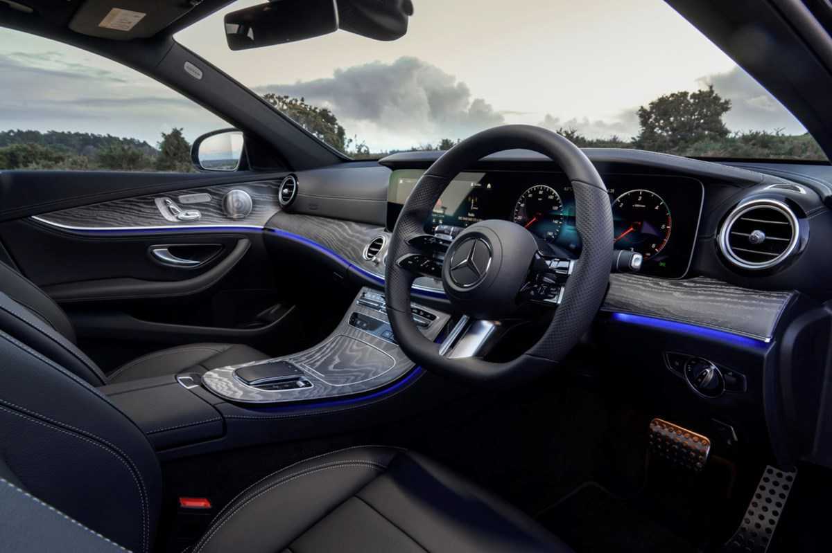 MERCEDES E300 AMG-pic_2