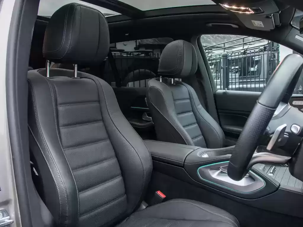 MERCEDES GLS450 AMG - 2020 - GCC-pic_6