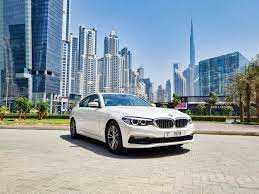 RENT BMW 520I 2020-pic_3