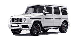 RENT MERCEDES BENZ AMG G63 2020-pic_1
