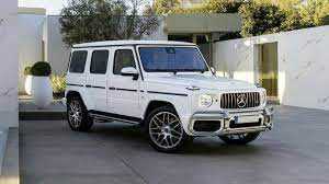 RENT MERCEDES BENZ AMG G63 2020-pic_2