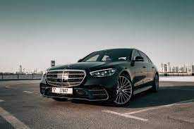 RENT MERCEDES BENZ S500 2021-pic_3