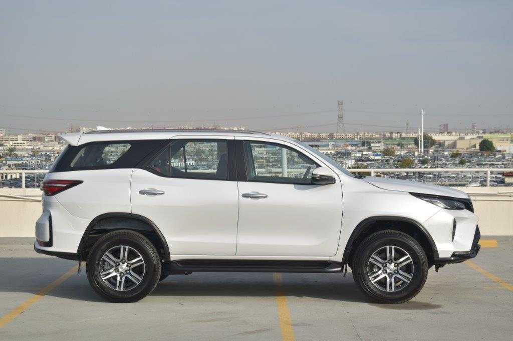 VX V6 4.0L Petrol 4WD AT-pic_4