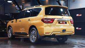 RENT NISSAN PATROL PLATINUM 2020 IN DUBAI-pic_3