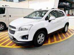 RENT CHEVROLET TRAX 2020 IN DUBAI-pic_1