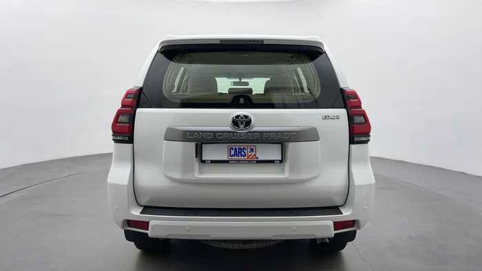 Rent  Toyota Prado EXR 2020-pic_2