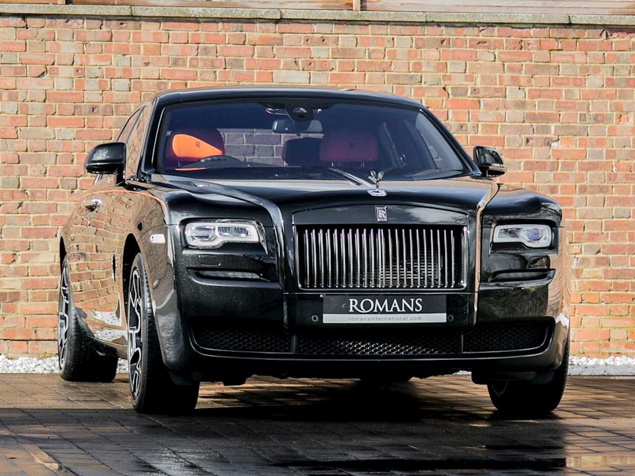Rent Rolls Royce Ghost 2018-pic_1