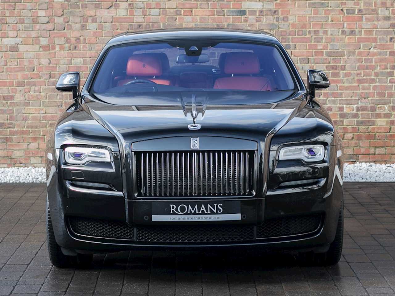 Rent Rolls Royce Ghost 2018-pic_4