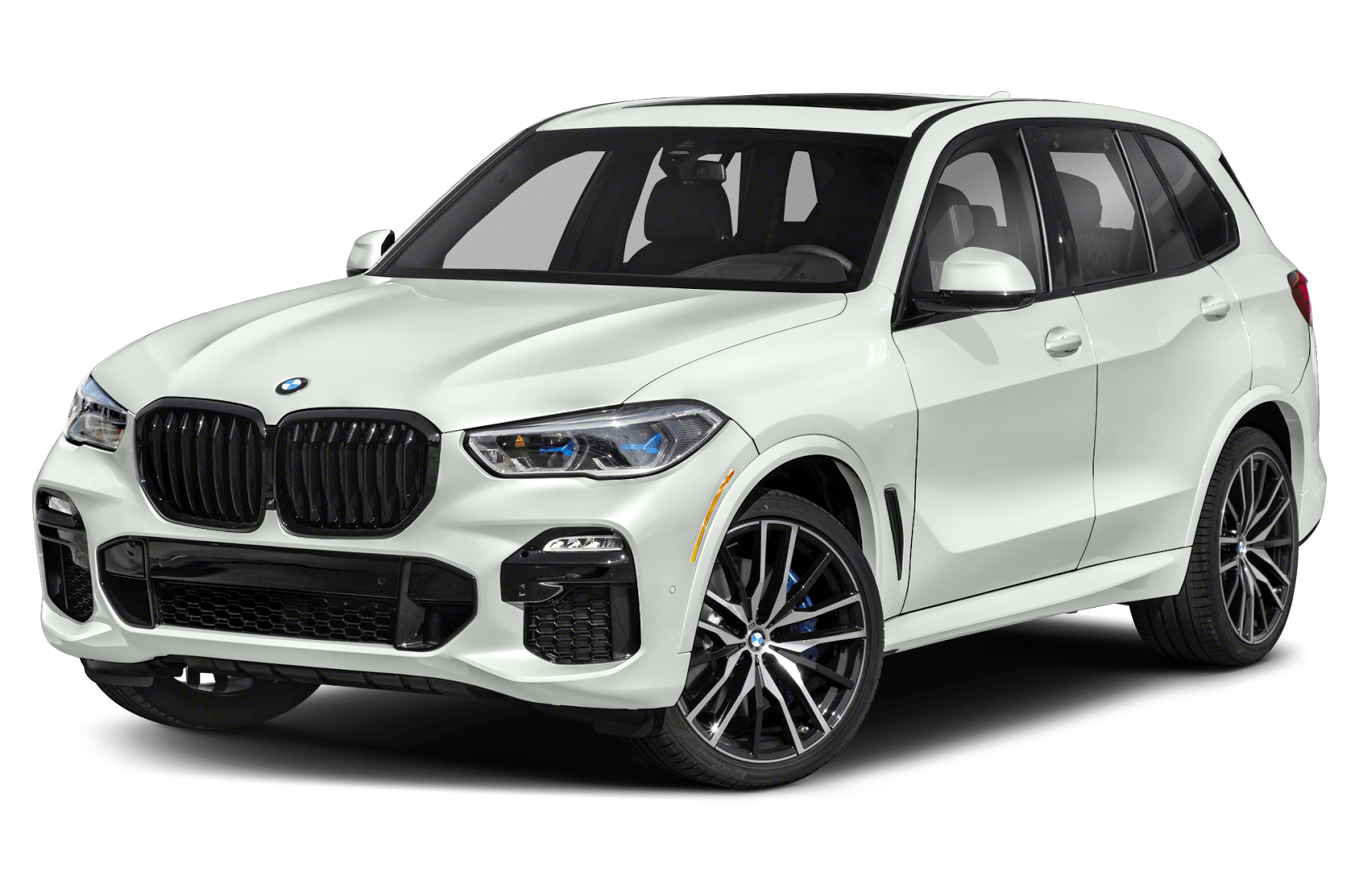 Rent 2020 BMW X5 Xdrive-pic_6