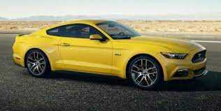 RENT FORD MUSTANG ECOBOOST CONVERTIBLE V4 2019 IN DUBAI-pic_5