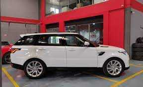 RENT LAND ROVER RANGE ROVER VOGUE HSE-pic_2
