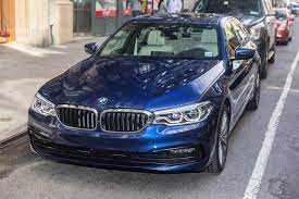RENT BMW 520I 2020 IN DUBAI-pic_5
