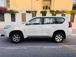 RENT TOYOTA PRADO 2019 IN DUBAI-pic_3