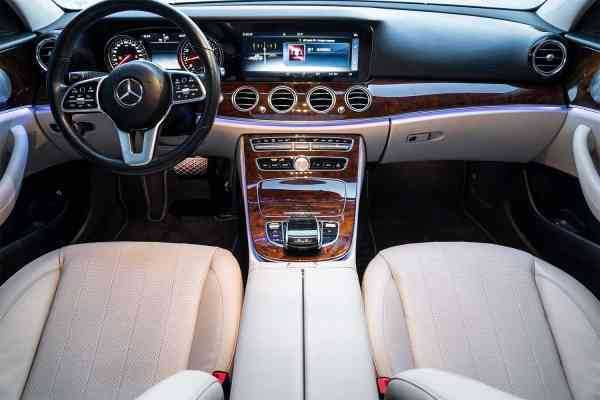 RENT MERCEDES BENZ C300 2021 IN DUBAI-pic_2