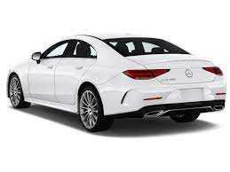 RENT MERCEDES BENZ CLS 450 2020-pic_5