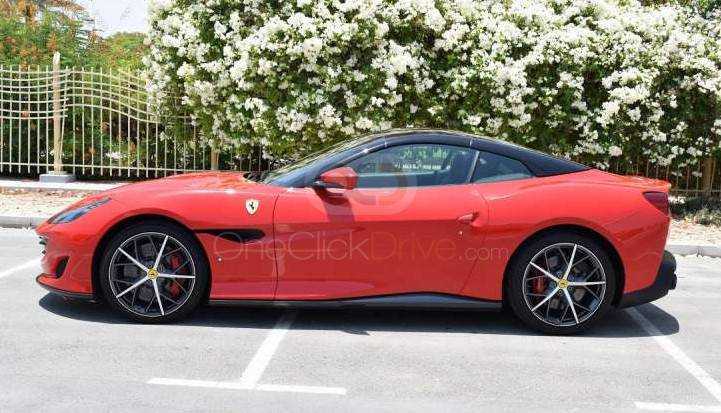 Rent Ferrari Portofino - Luxury Car Hire at Its Best-pic_1