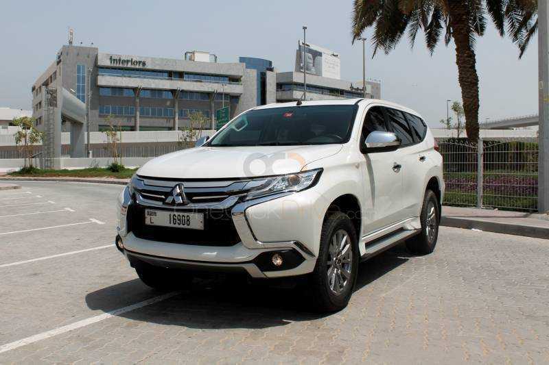 RENT MITSUBISHI MONTERO SPORT 2019 IN DUBAI-pic_1