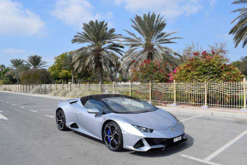 RENT LAMBORGHINI HURACAN EVO SPYDER 2021 IN DUBAI-pic_1
