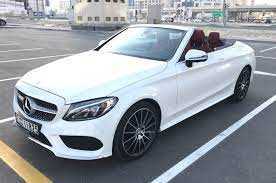 RENT MERCEDES BENZ C200 2021 IN DUBAI-pic_4