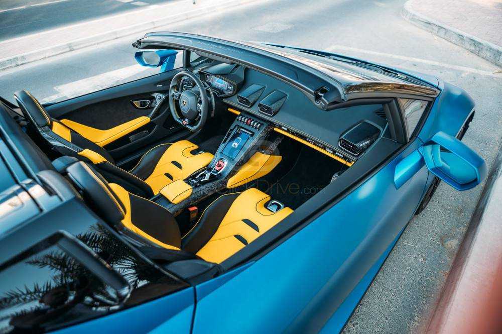 RENT LAMBORGHINI HURACAN EVO SPYDER 2021 IN DUBAI-pic_5