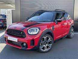 RENT MINI COOPER 2020 IN DUBAI-pic_2