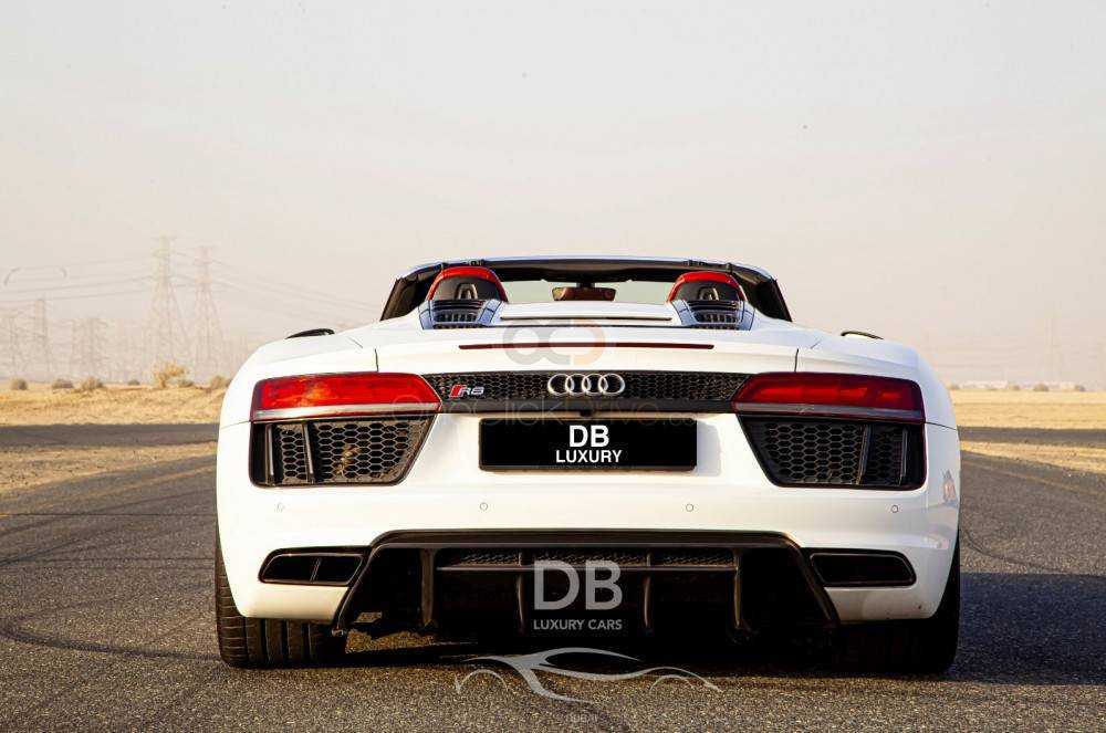 RENT AUDI R8 V10 SPYDER 2017 IN DUBAI-pic_5