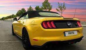 RENT FORD MUSTANG SHELBY GT500 KIT CONVERTIBLE V4-pic_2