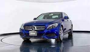RENT MERCEDES BENZ C300 CONVERTIBLE 2021 IN DUBAI-pic_4