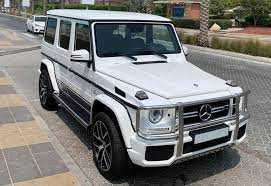 RENT MERCEDES BENZ AMG G63 2019 IN DUBAI-pic_3