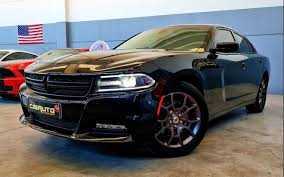 RENT DODGE CHARGER RT V8 2015 IN DUBAI-pic_2