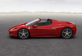 Ferrari 458 Spider Rental-pic_3